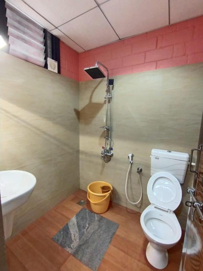 Udupi Homestay - Cottage House - Dendoorkatte Екстер'єр фото