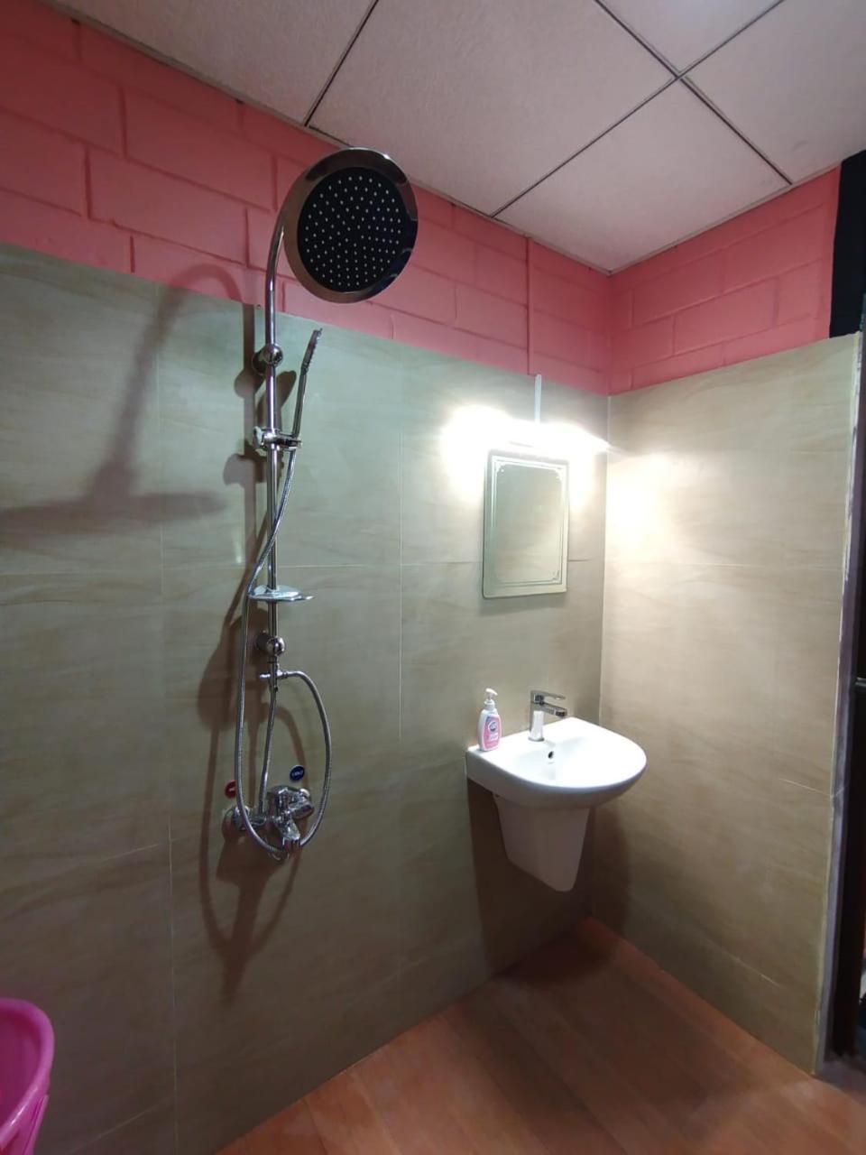 Udupi Homestay - Cottage House - Dendoorkatte Екстер'єр фото