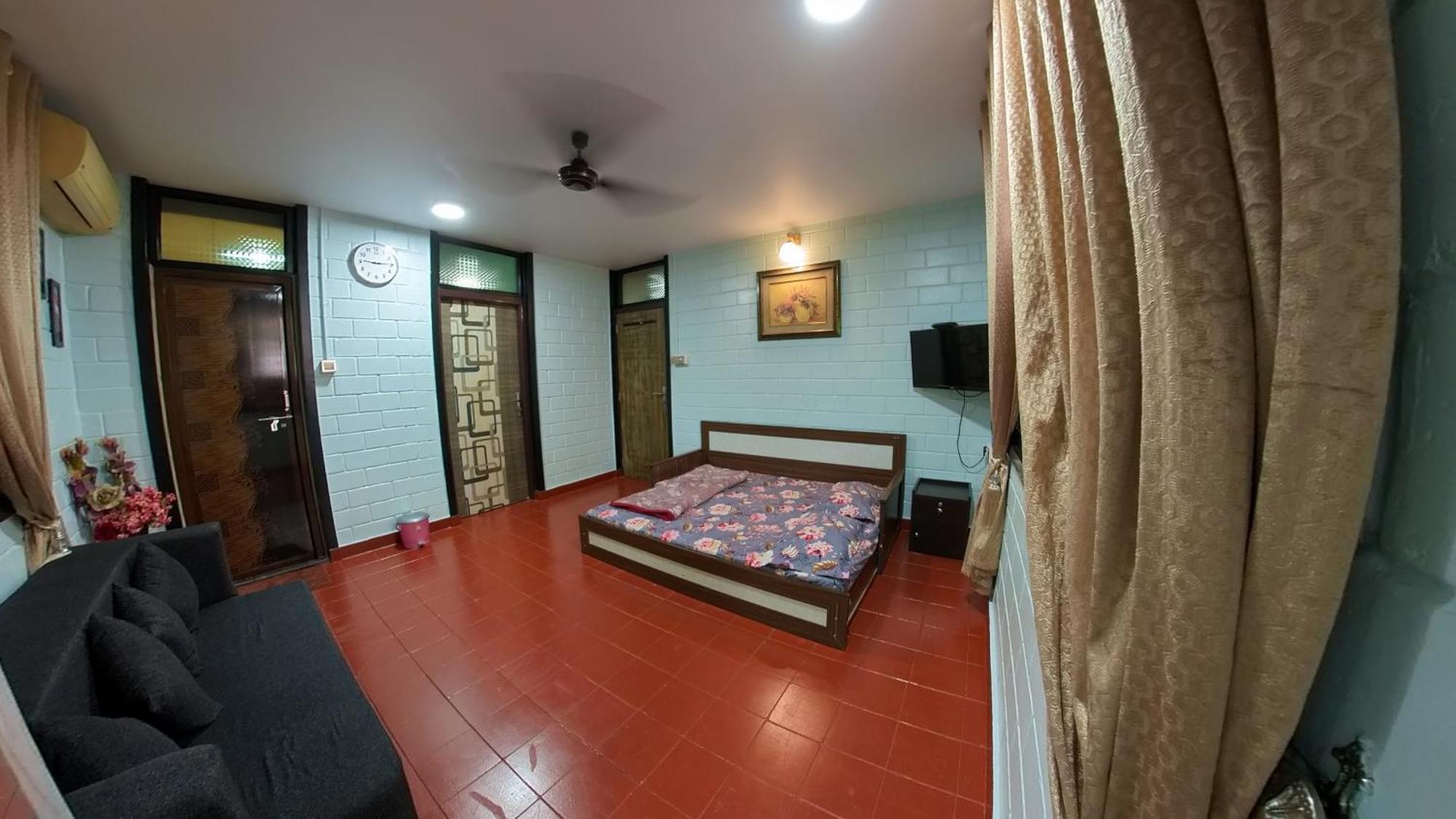 Udupi Homestay - Cottage House - Dendoorkatte Екстер'єр фото