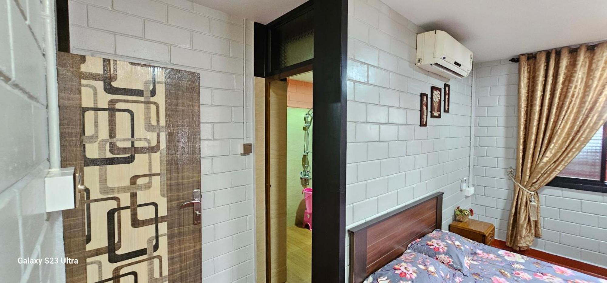 Udupi Homestay - Cottage House - Dendoorkatte Екстер'єр фото