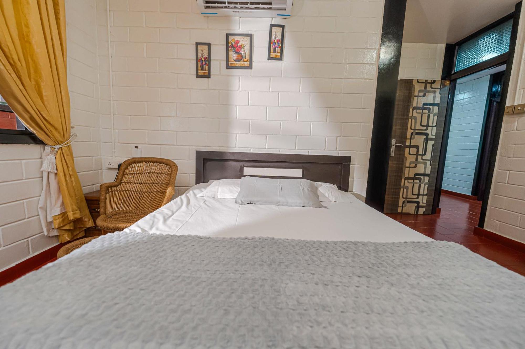 Udupi Homestay - Cottage House - Dendoorkatte Екстер'єр фото