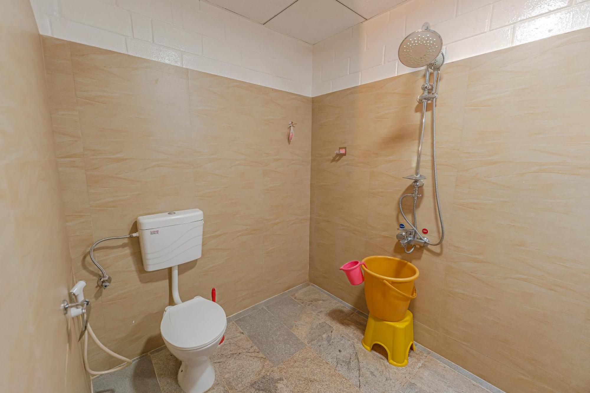 Udupi Homestay - Cottage House - Dendoorkatte Екстер'єр фото
