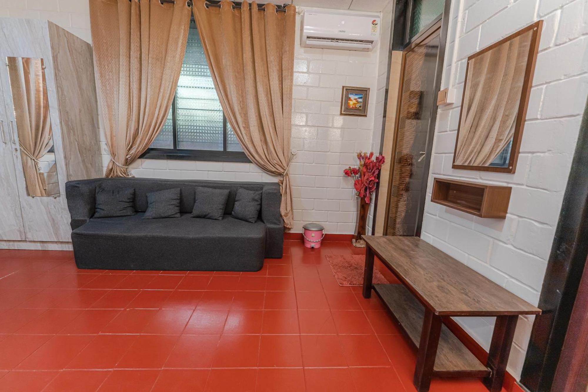 Udupi Homestay - Cottage House - Dendoorkatte Екстер'єр фото