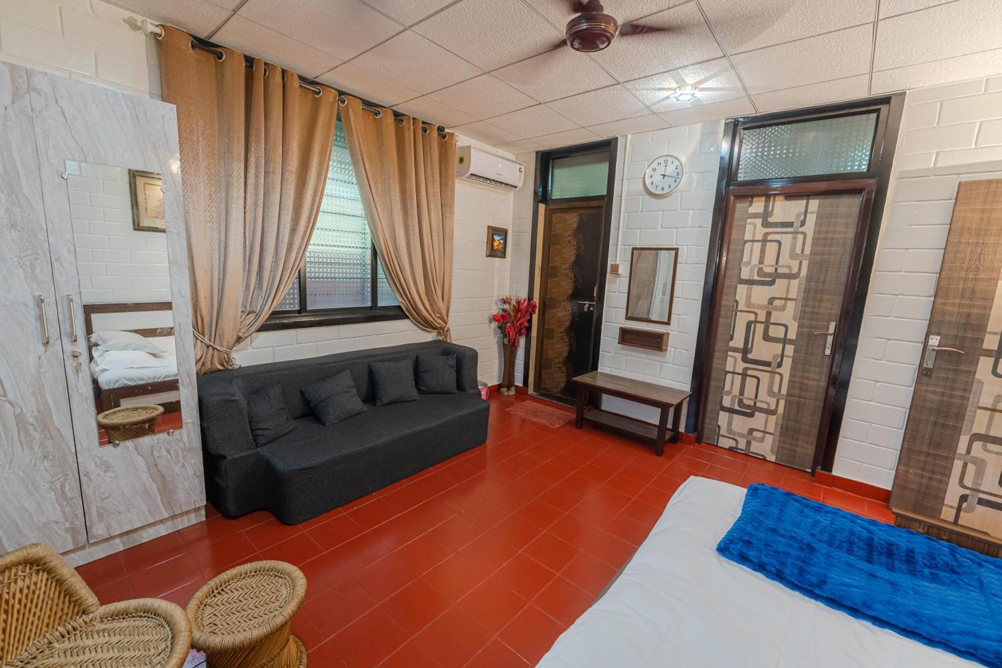 Udupi Homestay - Cottage House - Dendoorkatte Екстер'єр фото