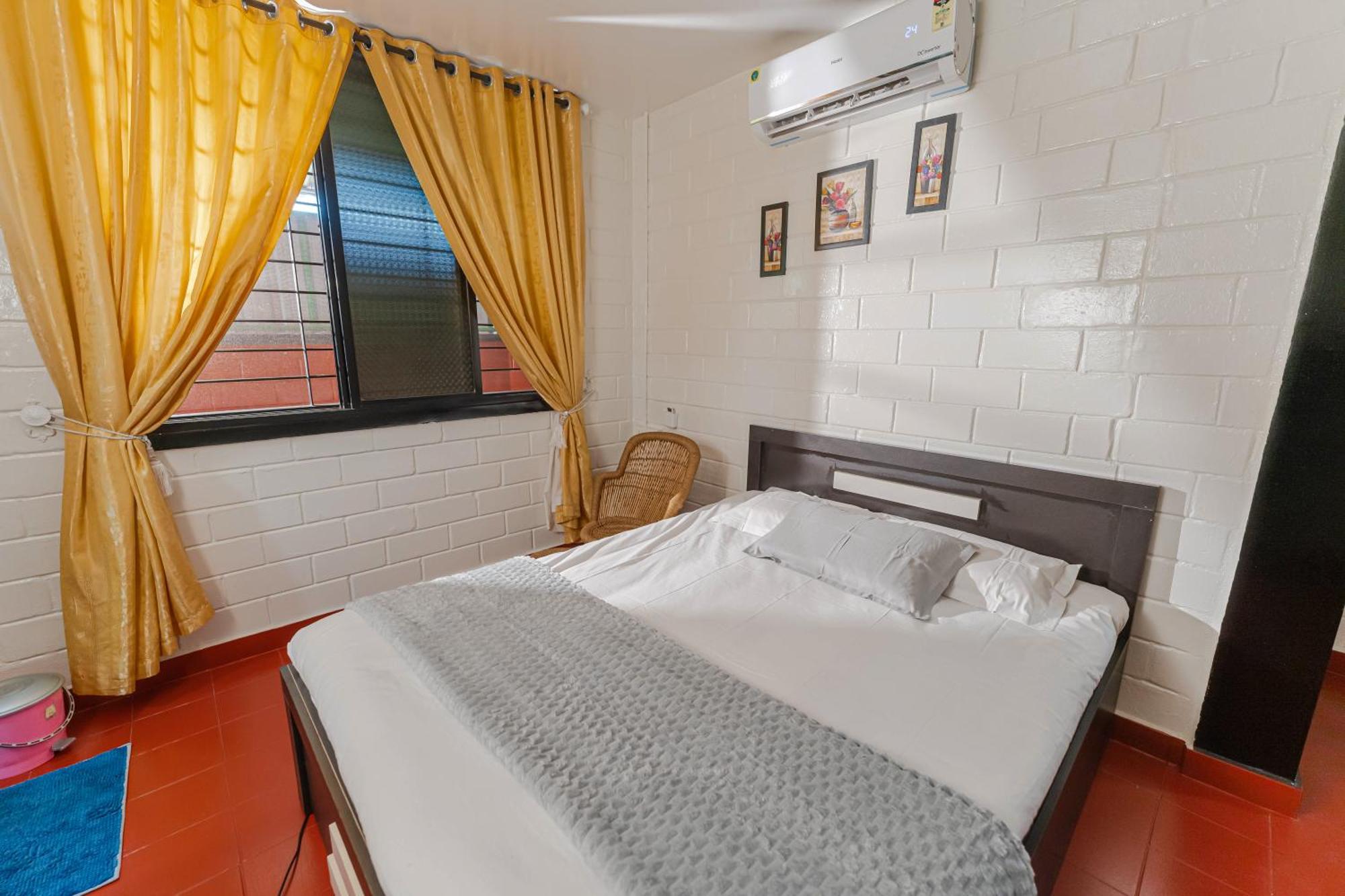 Udupi Homestay - Cottage House - Dendoorkatte Екстер'єр фото