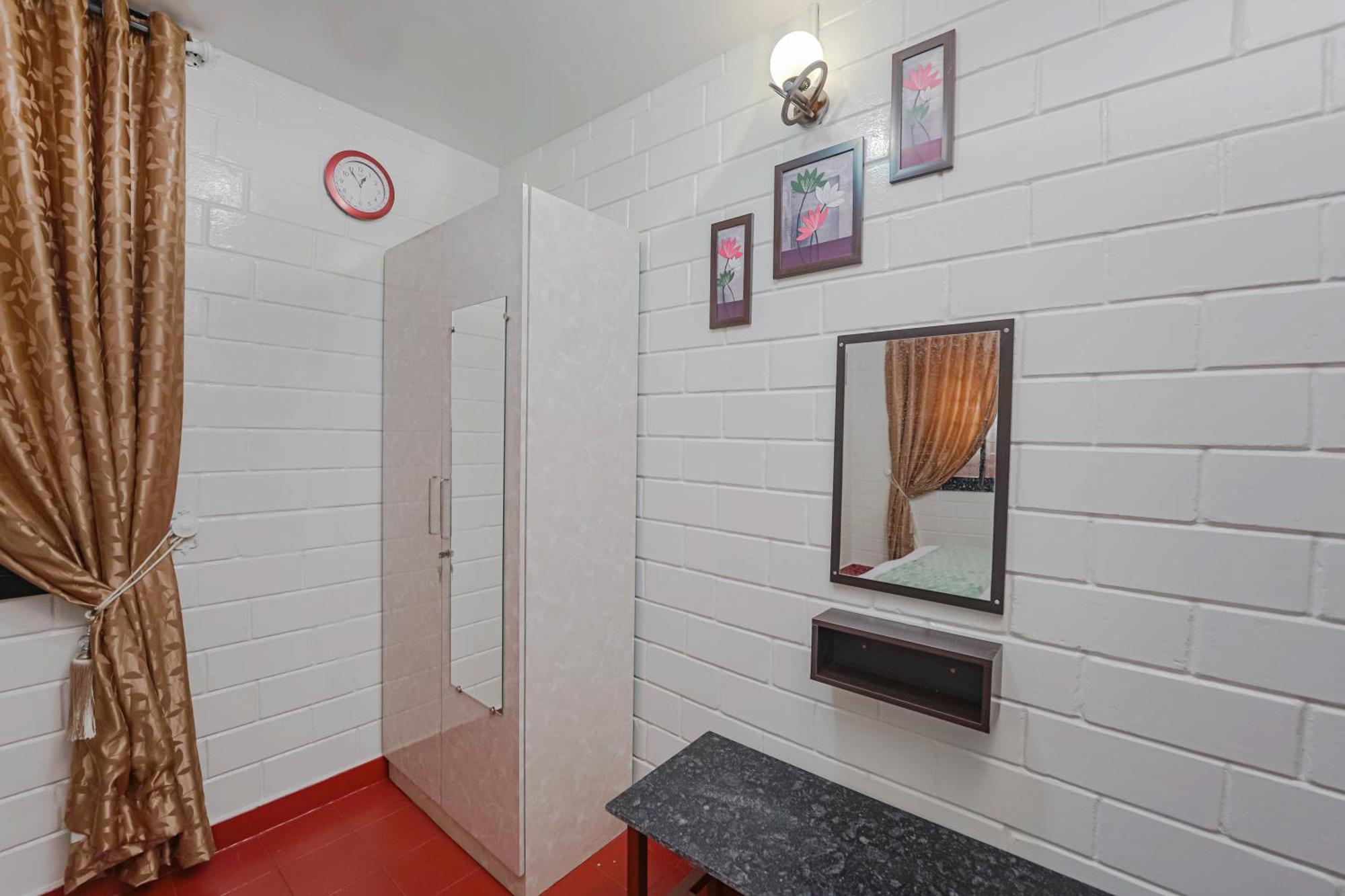 Udupi Homestay - Cottage House - Dendoorkatte Екстер'єр фото