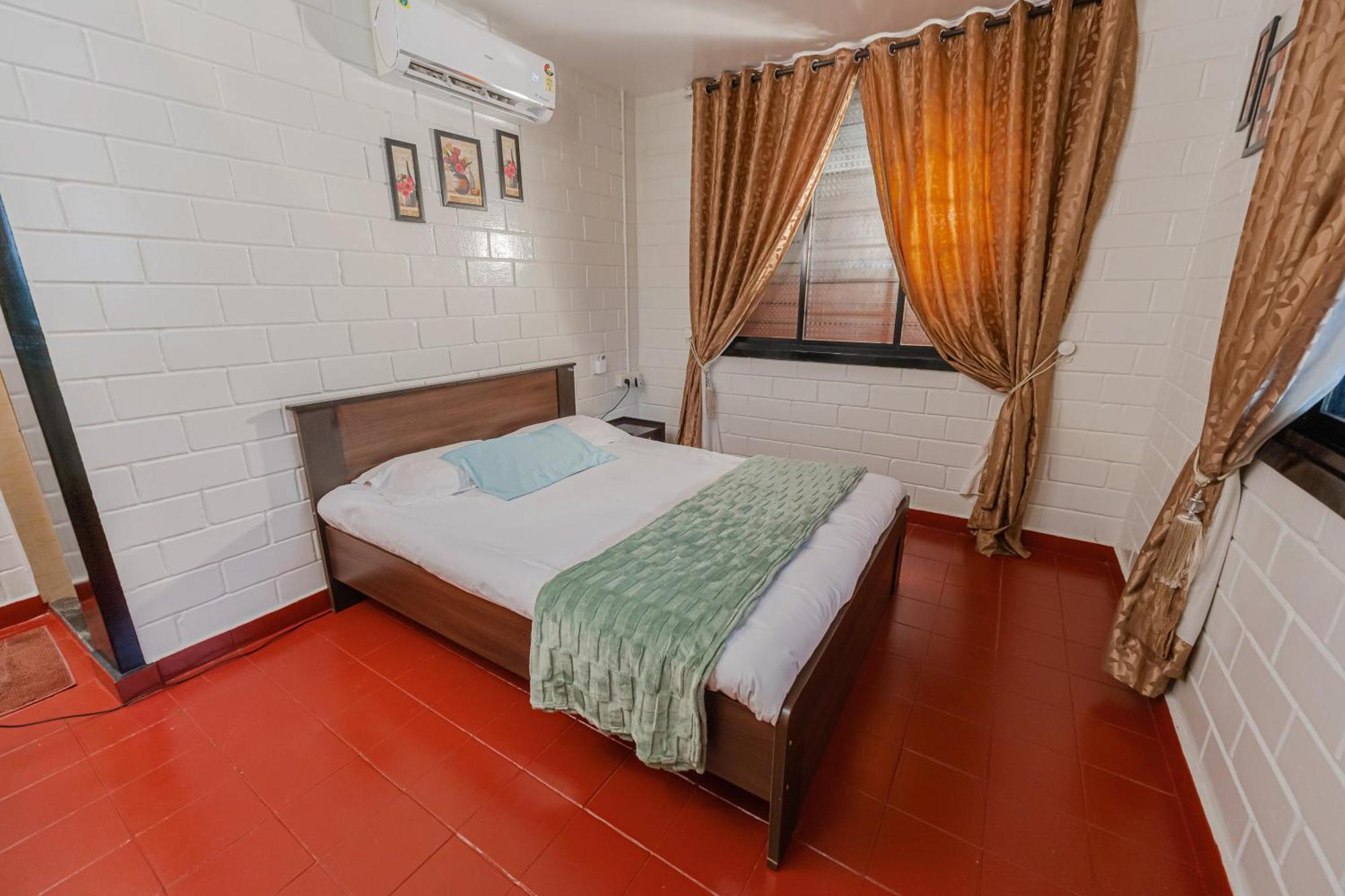 Udupi Homestay - Cottage House - Dendoorkatte Екстер'єр фото