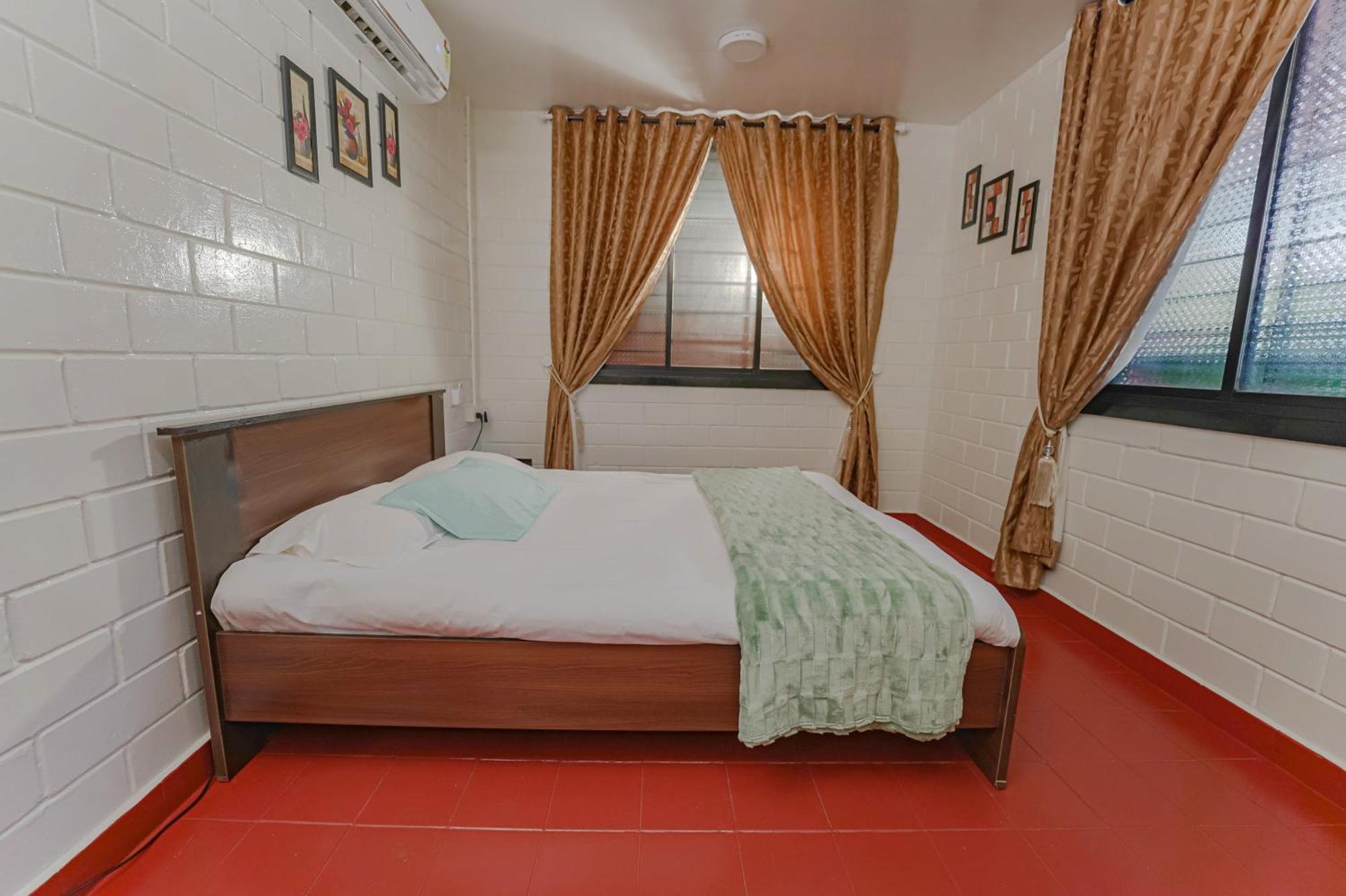 Udupi Homestay - Cottage House - Dendoorkatte Екстер'єр фото
