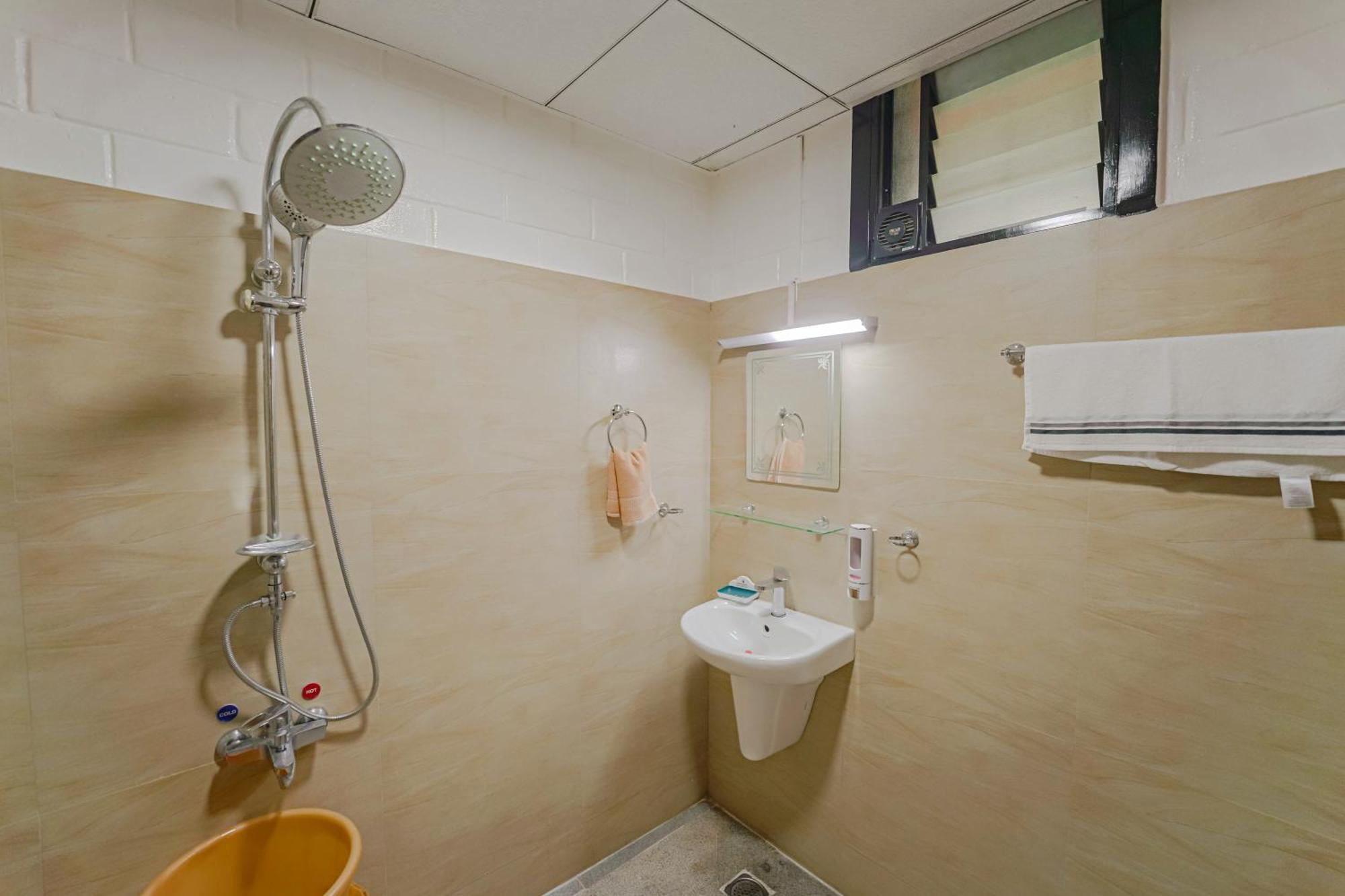 Udupi Homestay - Cottage House - Dendoorkatte Екстер'єр фото